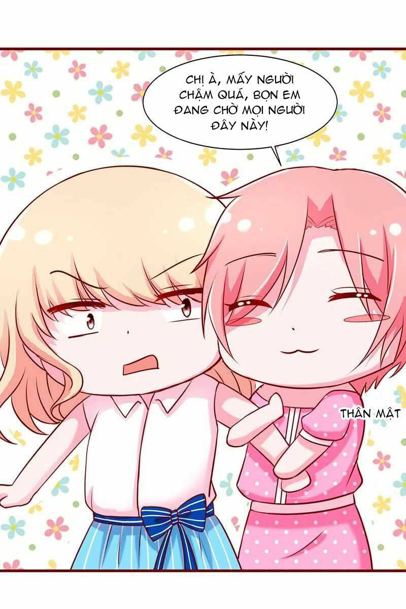 không gả cho tổng tài, gả cho người hầu chapter 47 15