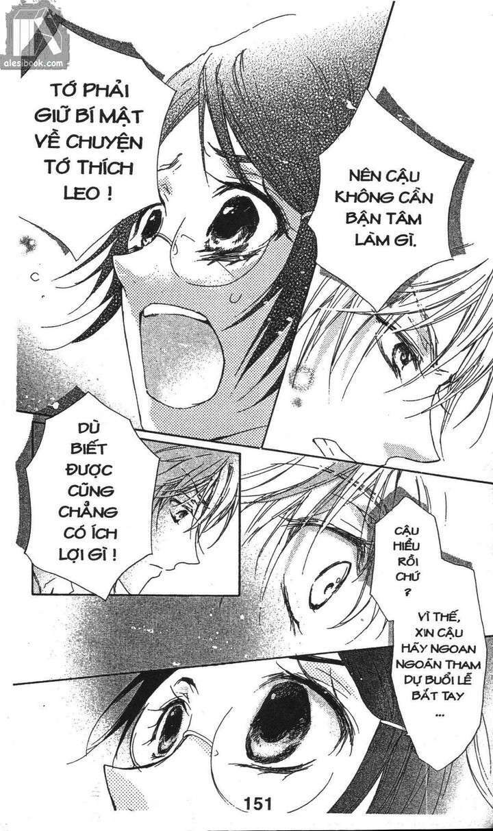 thay đổi hình tượng chapter 12 31