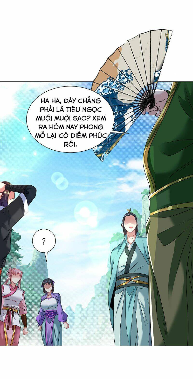 đạo ấn chapter 103 9