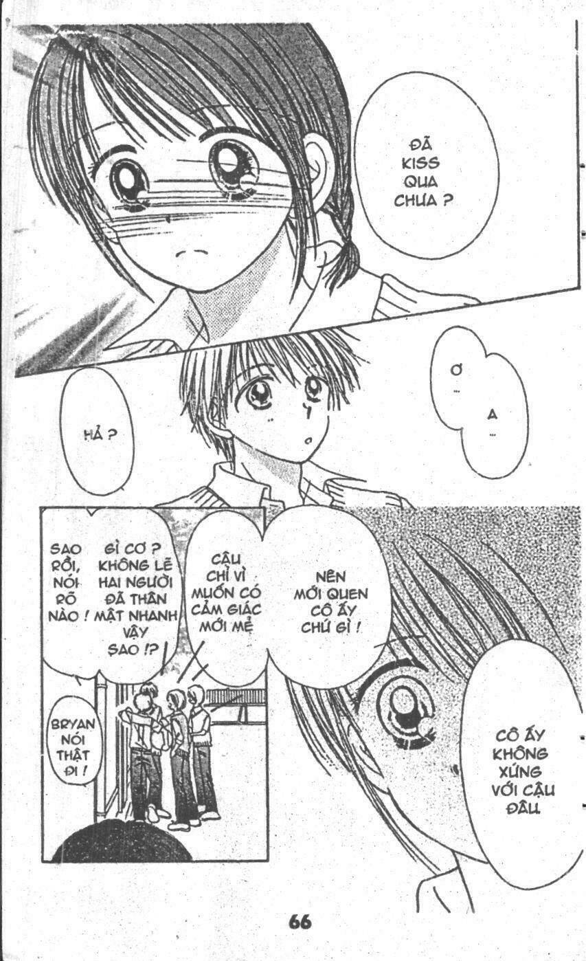 beautiful 100% chapter 1 72