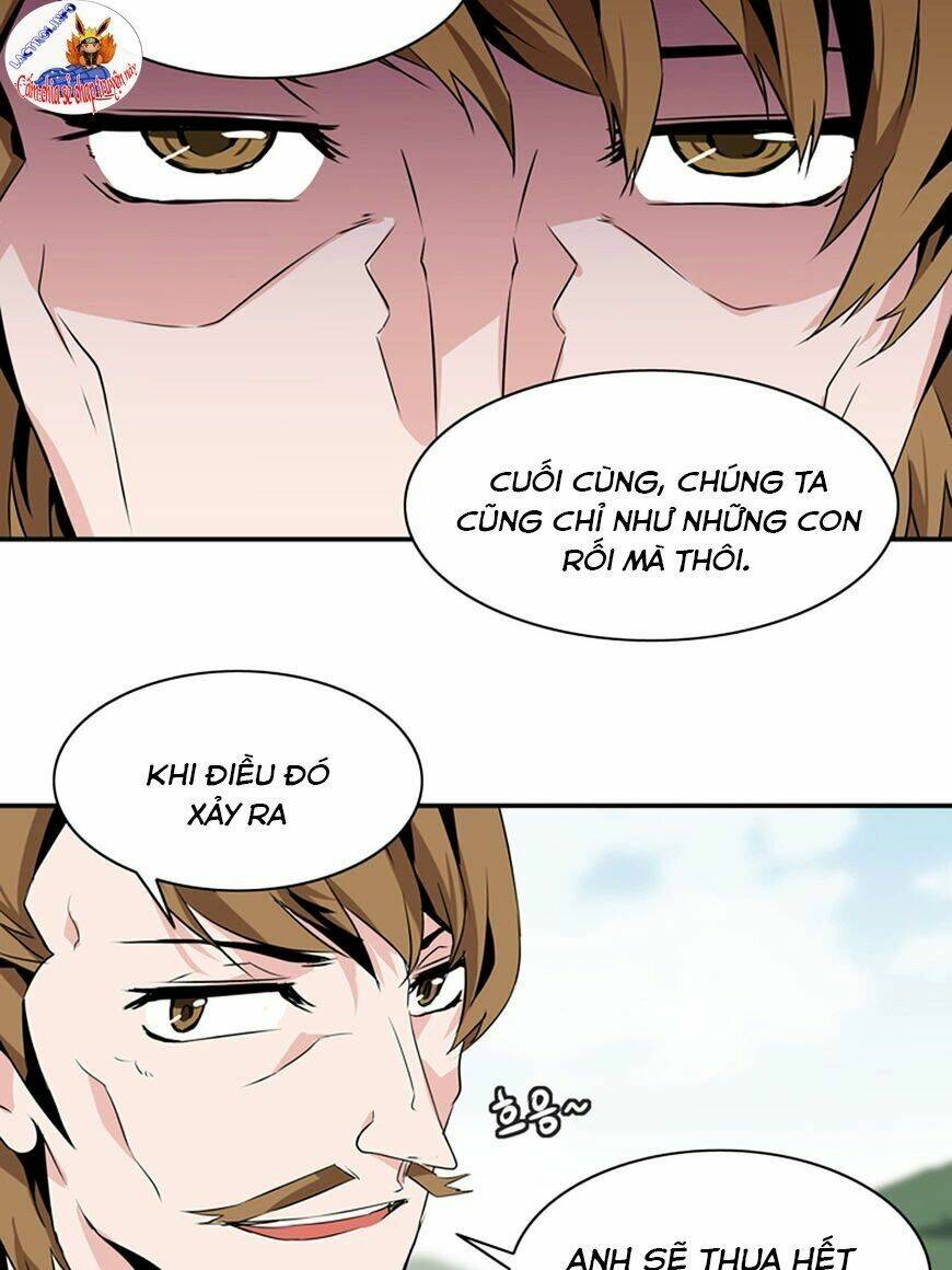 ảo mộng vương chapter 48 24