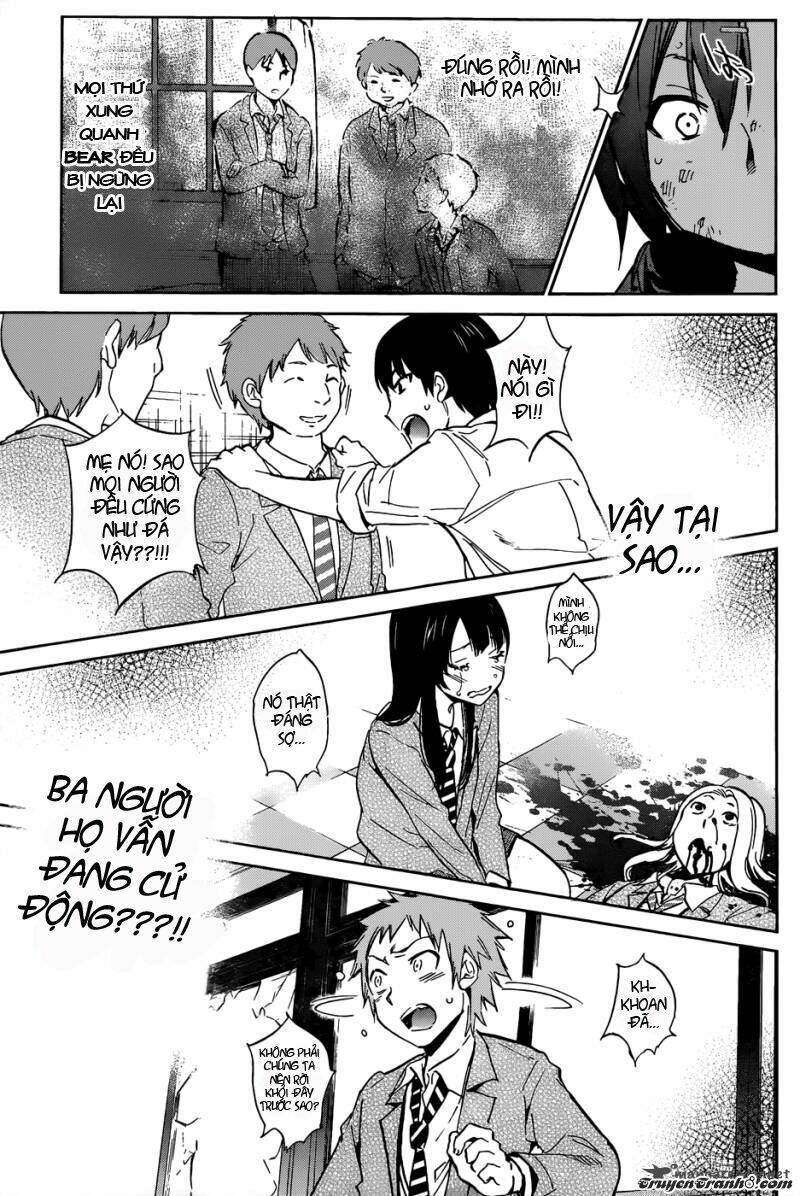 kigurumi manga chapter 3 28