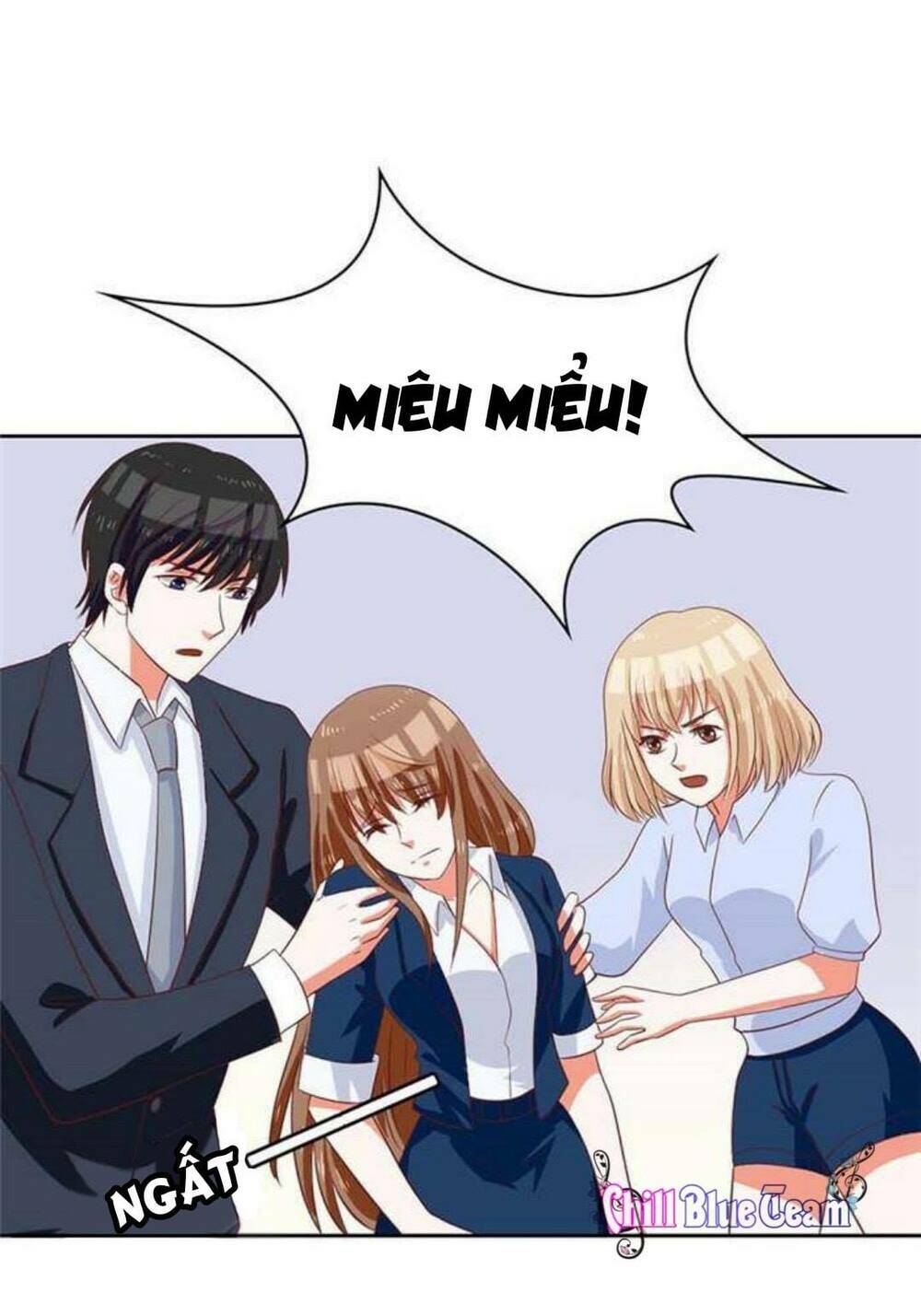 hủy diệt tra nam chapter 11 19