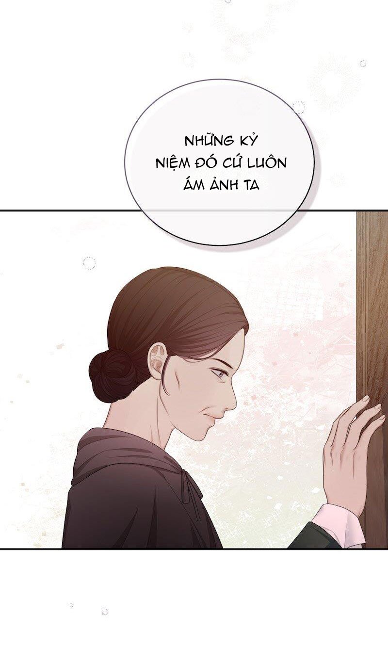 nữ hầu muốn đình công chapter 38 20
