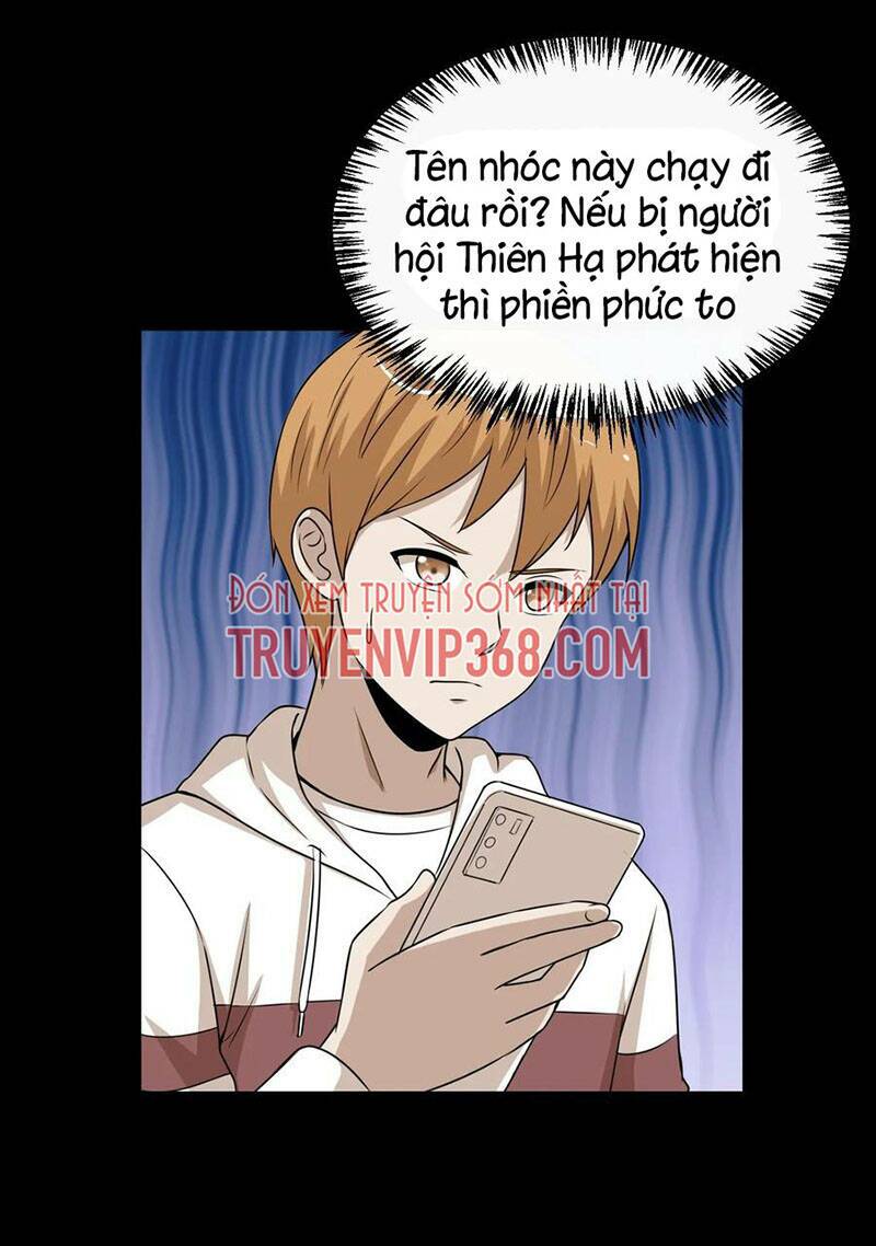 đai ca trở lại tuổi 16 chapter 147 21