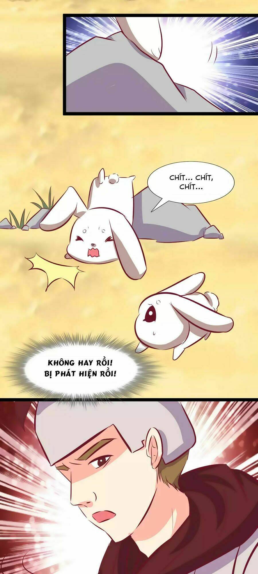 thỏ yêu tiểu vương phi chapter 116 33