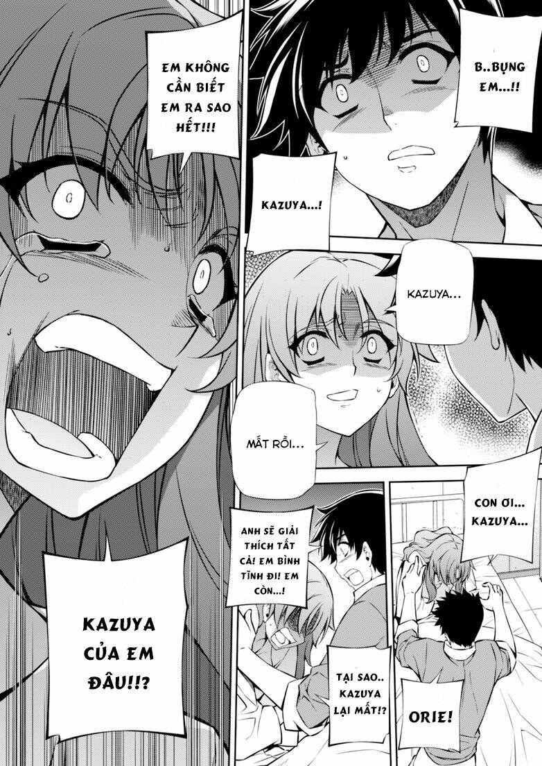 freezing chapter 189 8