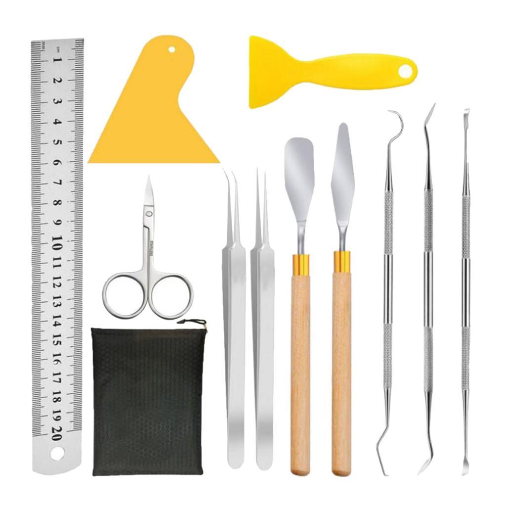 Weeding Tools Craft Set Tool Kit