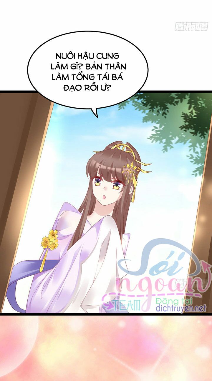 Ta Ở Cổ Đại Nuôi Nam Nhân Phần 1 Chapter 40 - Next Chapter 41