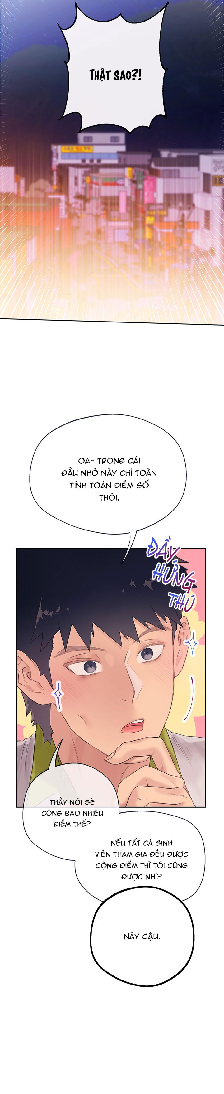 đừng động, không tôi "bắn" chapter 23 32