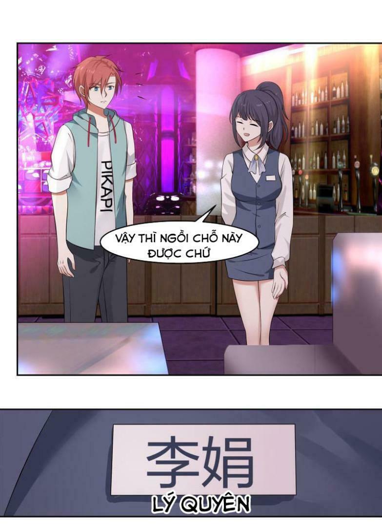 trên người ta có một rồng chapter 142 3