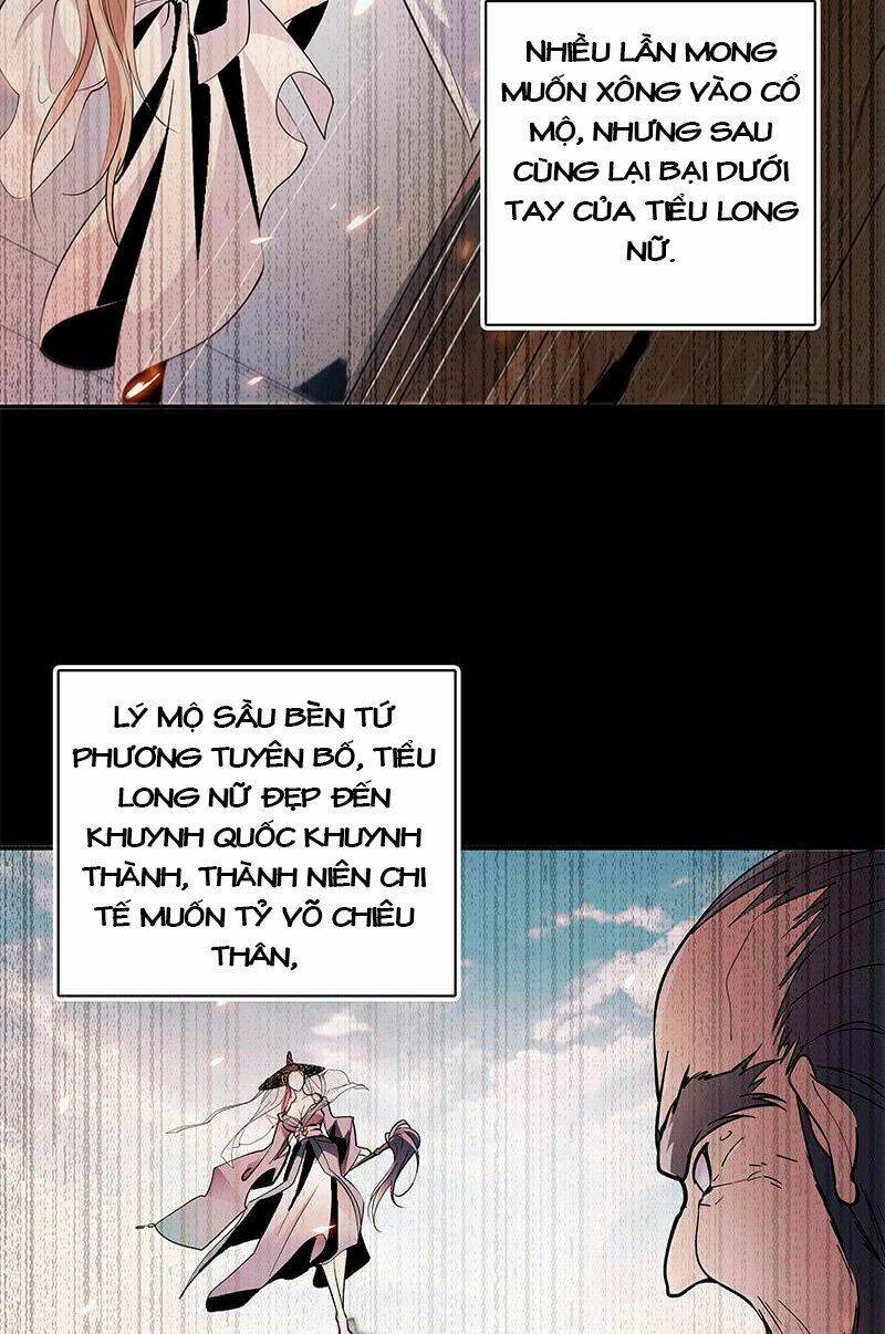 thần điêu hiệp lữ (new 2020) chapter 22 9