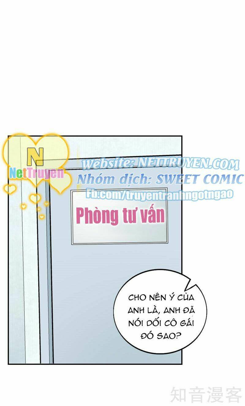 manh bảo đột kích: mami cha con đâu ? chapter 58 17