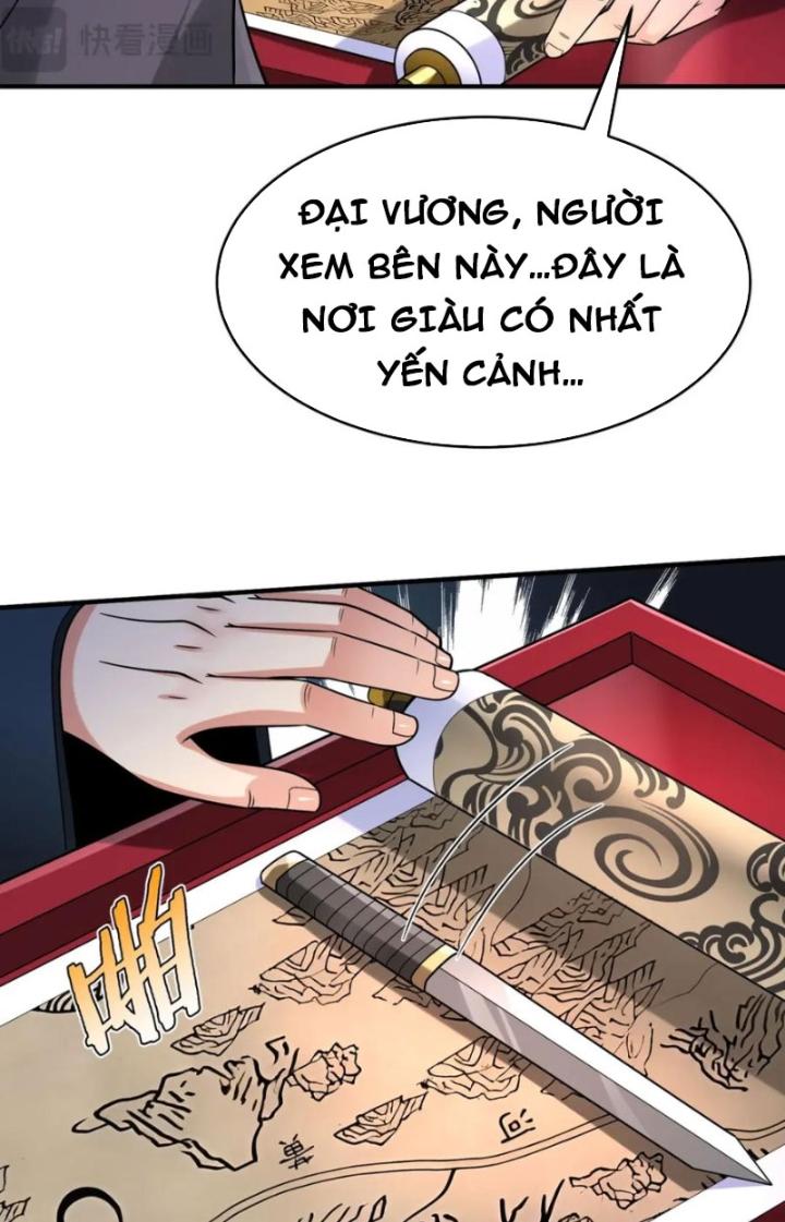 đại tần, ta là con tần thủy hoàng, giết địch thành thần chapter 68 24