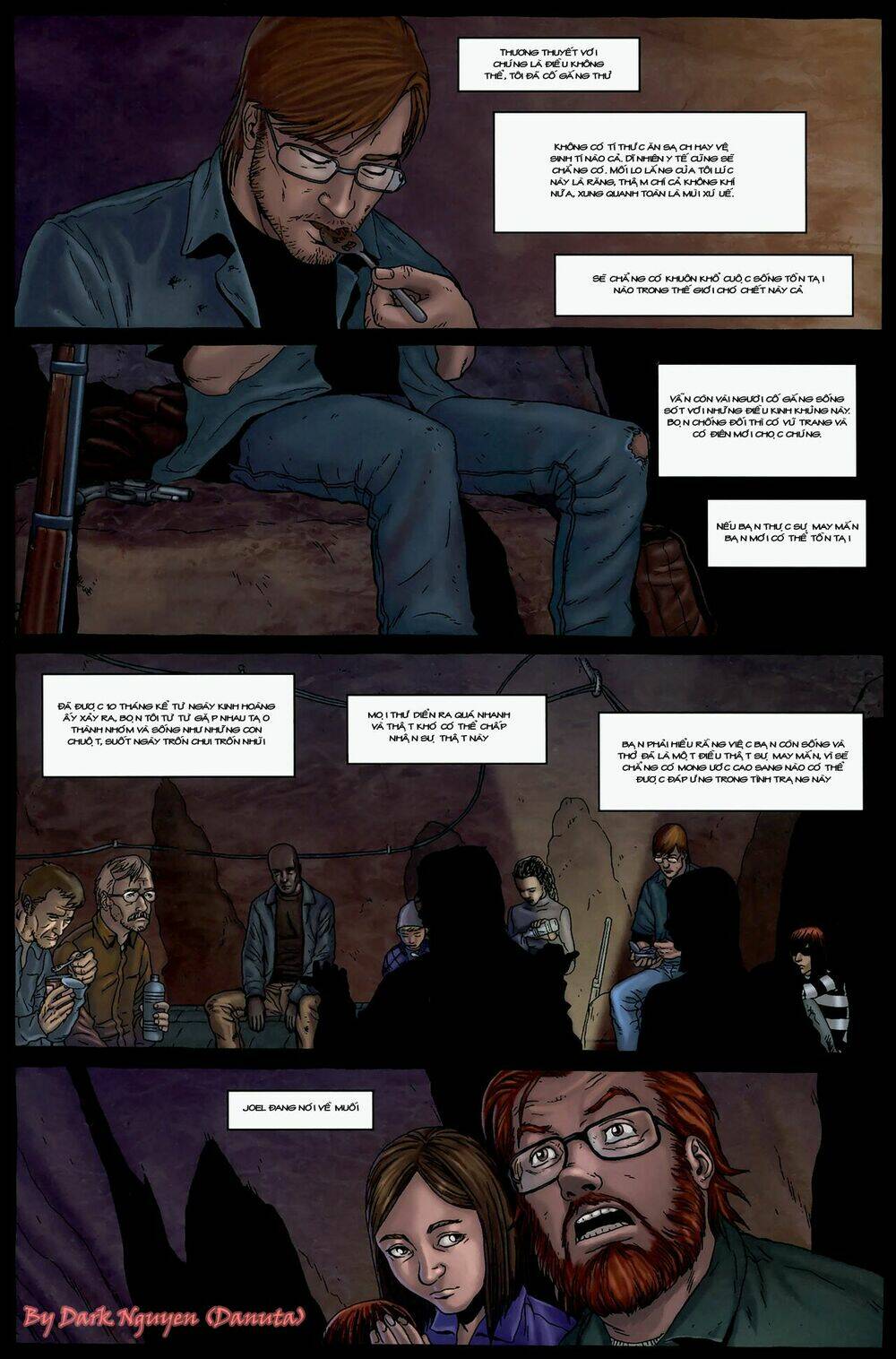 crossed family values chapter 15 7