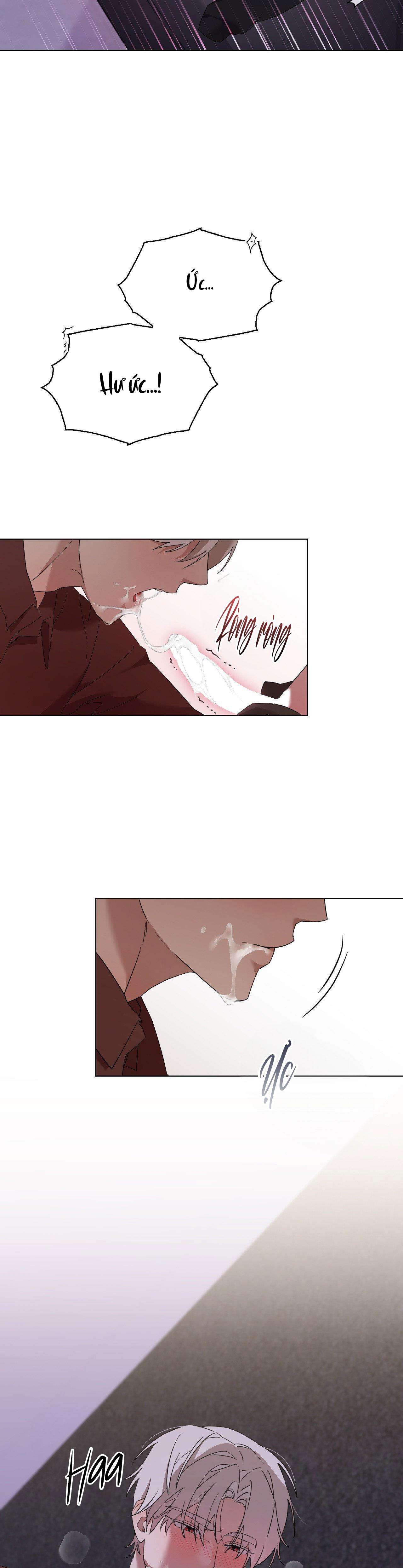 lỗi tại dễ thương chapter 28 33