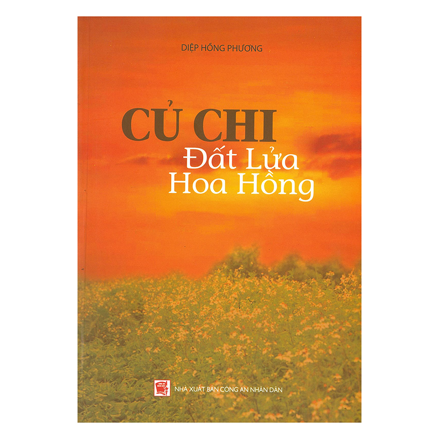 Củ Chi Đất Lửa