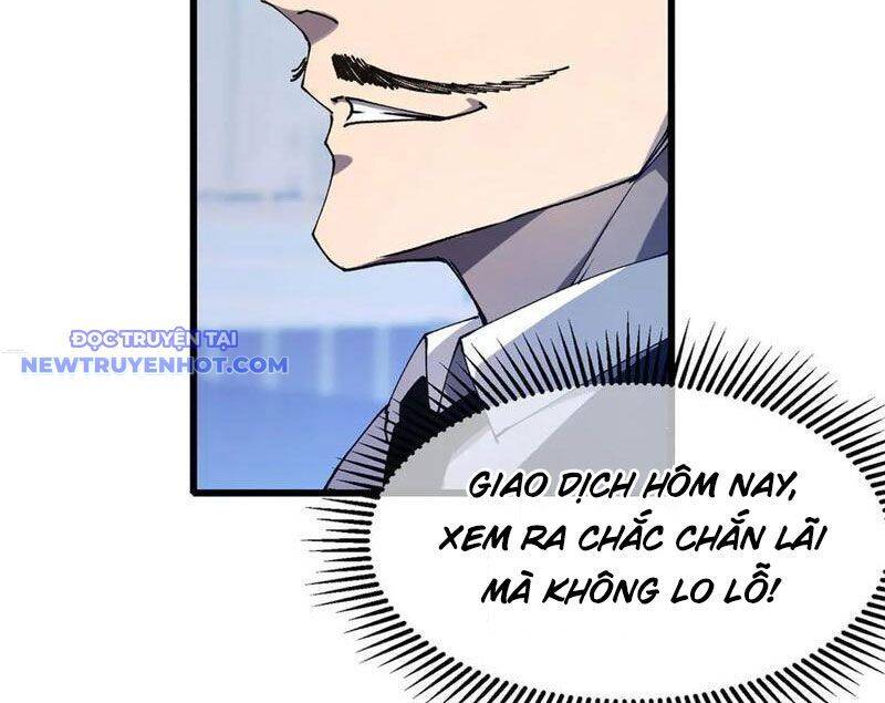 Vô Địch Bị Động Tạo Ra Tấn Sát Thương chapter 55 16