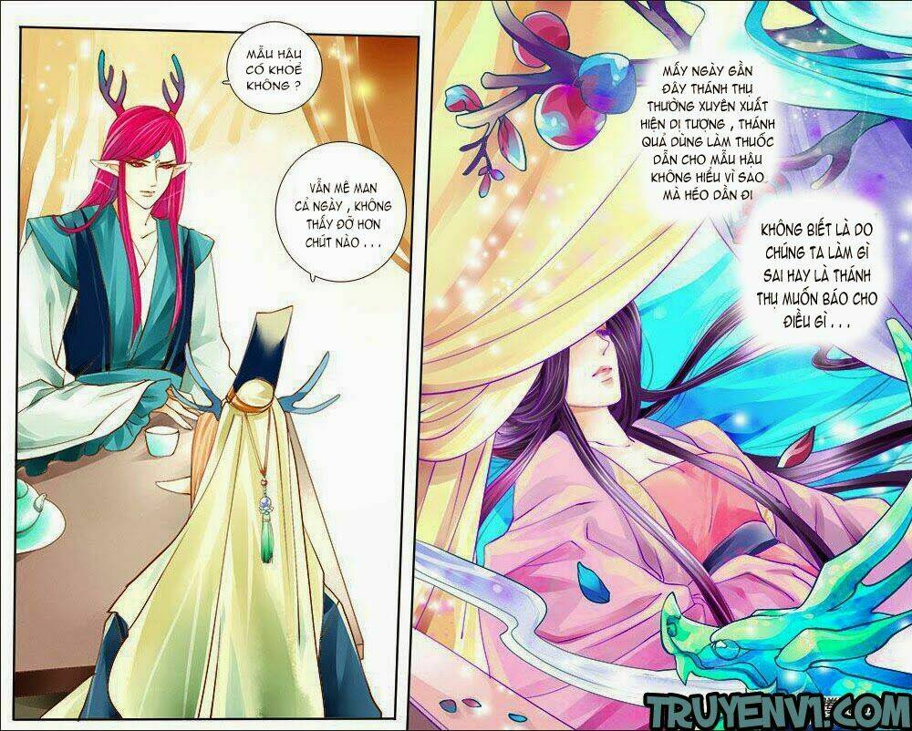 long phượng trình tường chapter 56 7