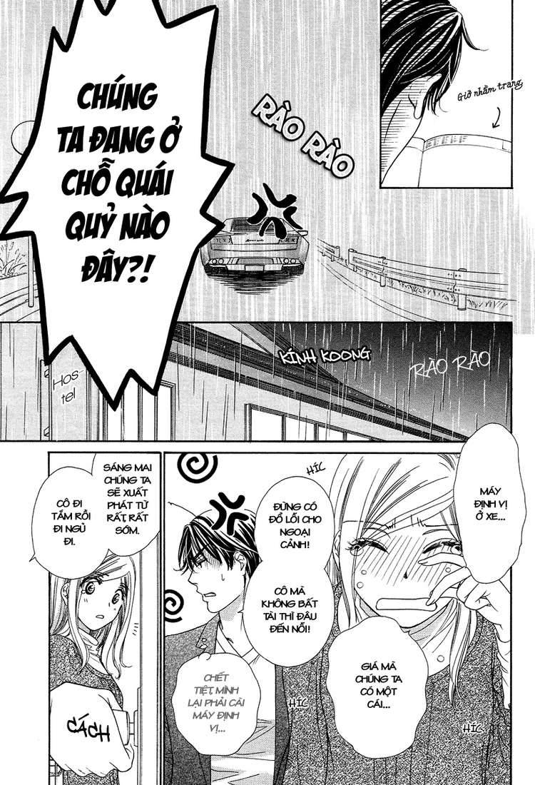 hapi mari chapter 10 25