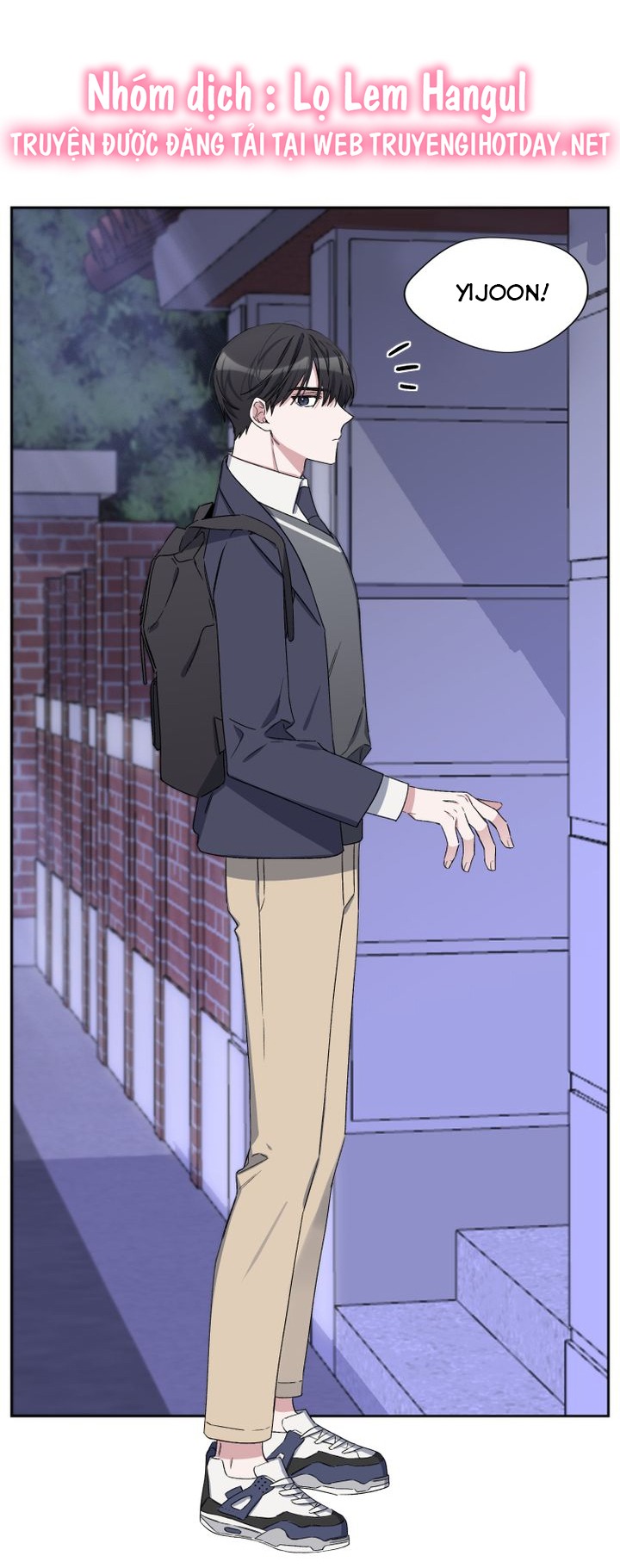 cuộc du hành thời gian của sela chapter 1 18