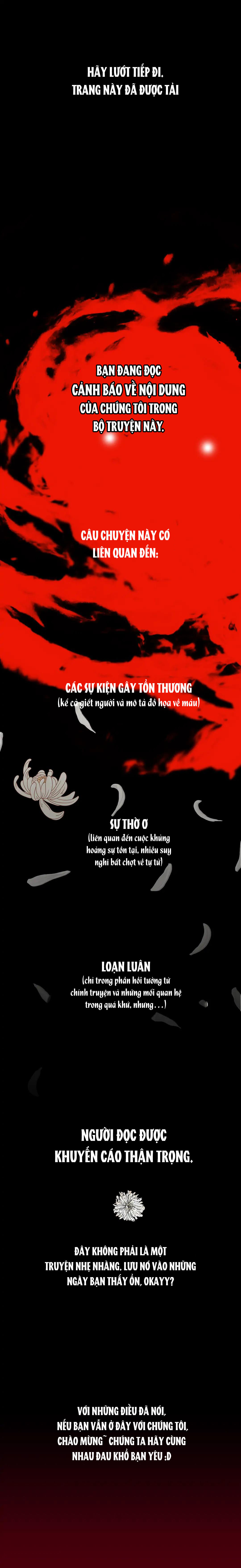 cáo đỏ - hledam chapter 21 1