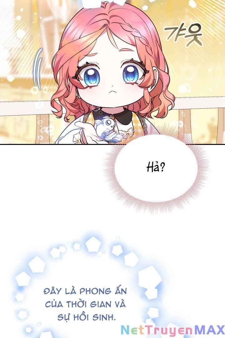 rồng con thuần hóa những kẻ điên chapter 22 20