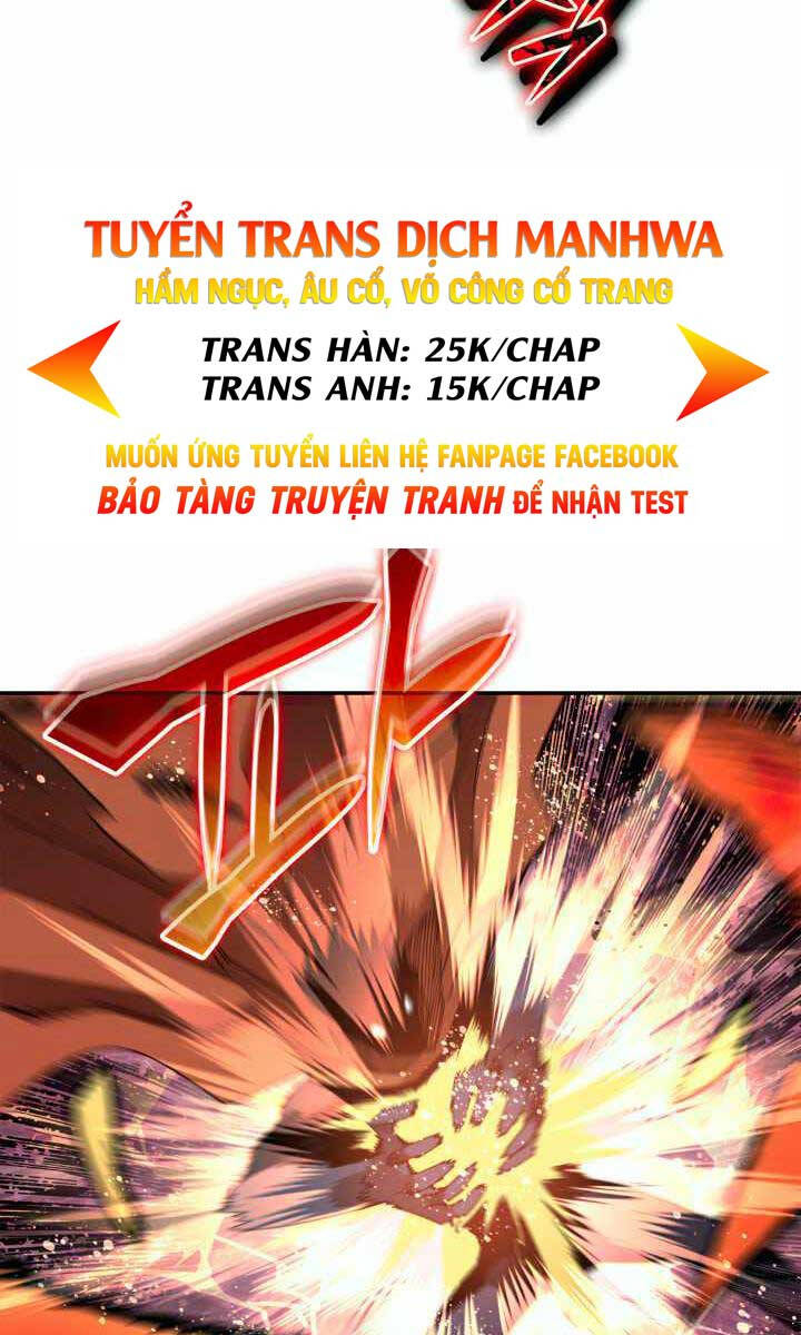 tôi là lính mới chapter 142 95