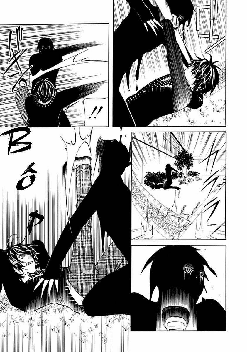 oni ni itaru doro chapter 2 39