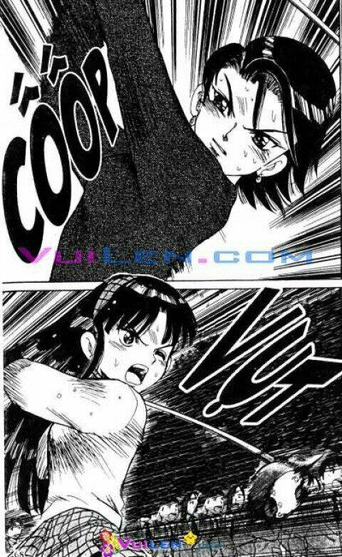 dandoh chapter 32 68