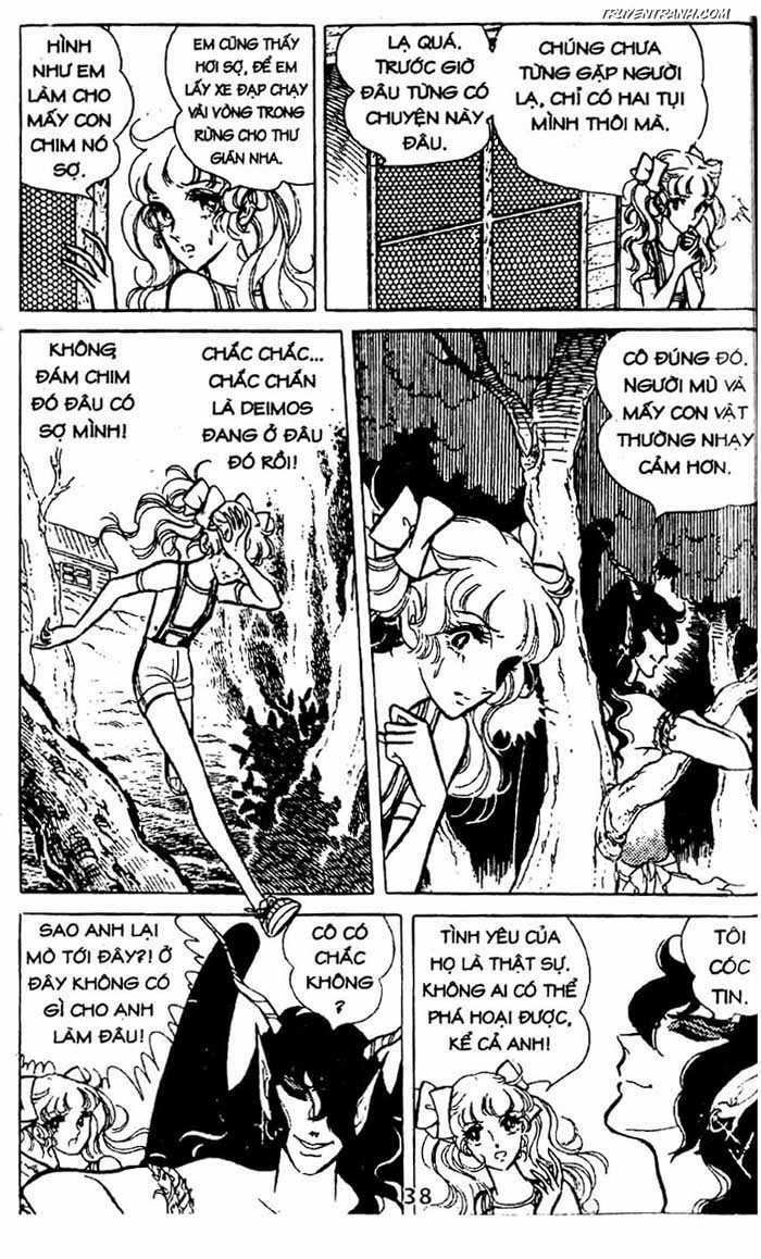 akuma no hanayome (bride of deimos) chapter 2 39