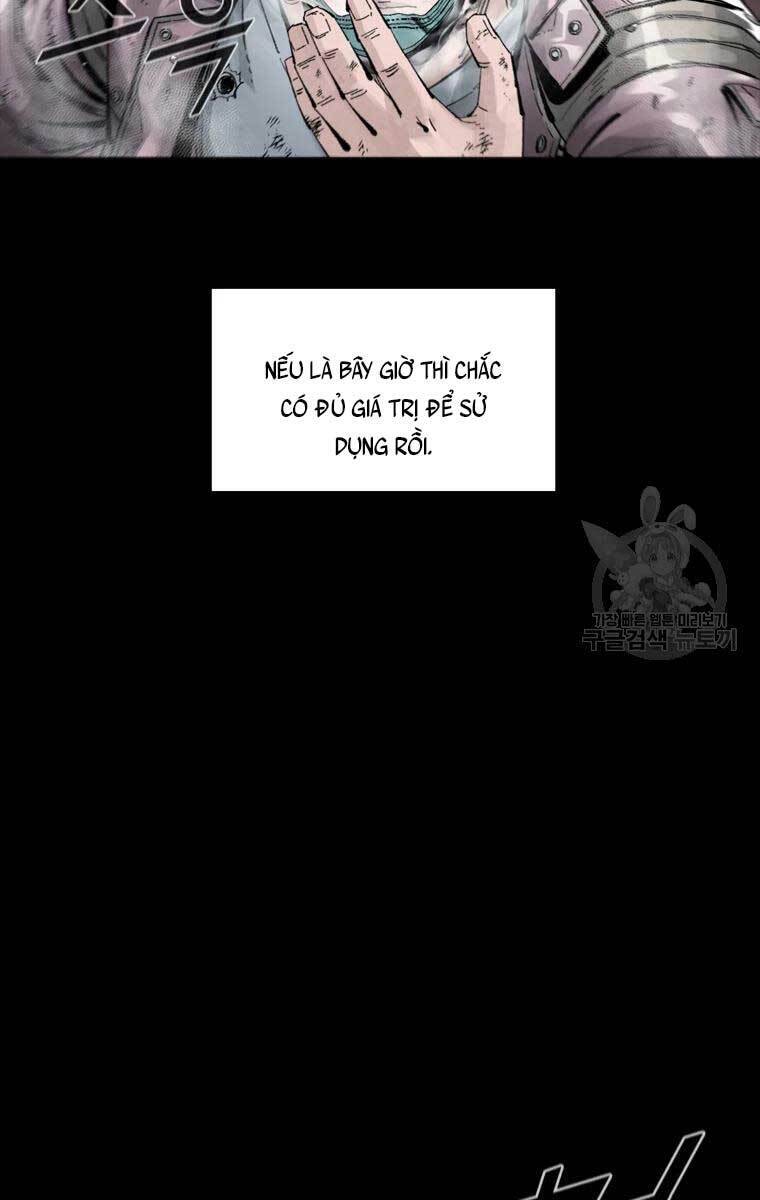 mật mã mê cung chapter 51 31