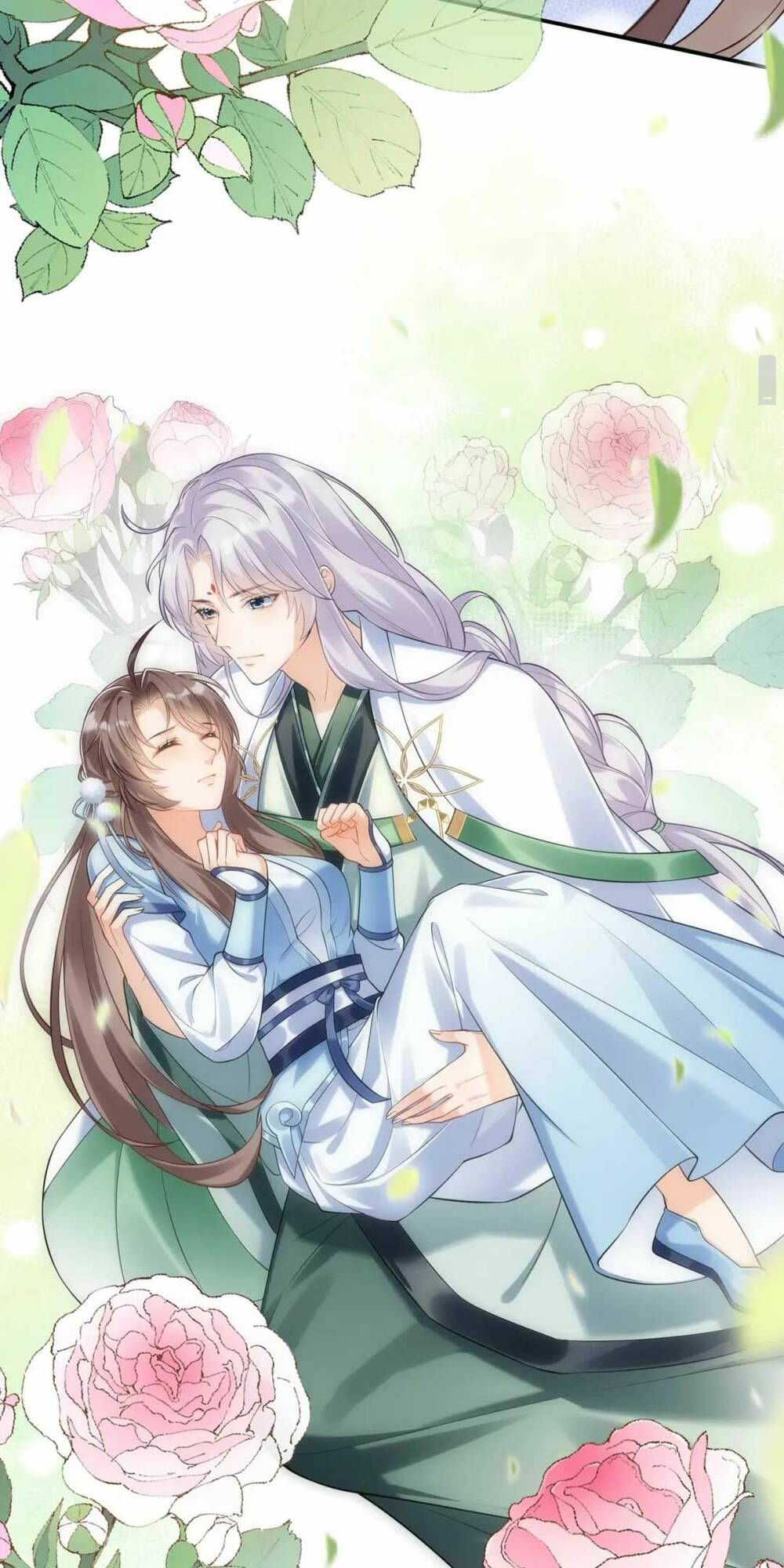 phúc hắc hoa yêu mua một tặng một chapter 2 29