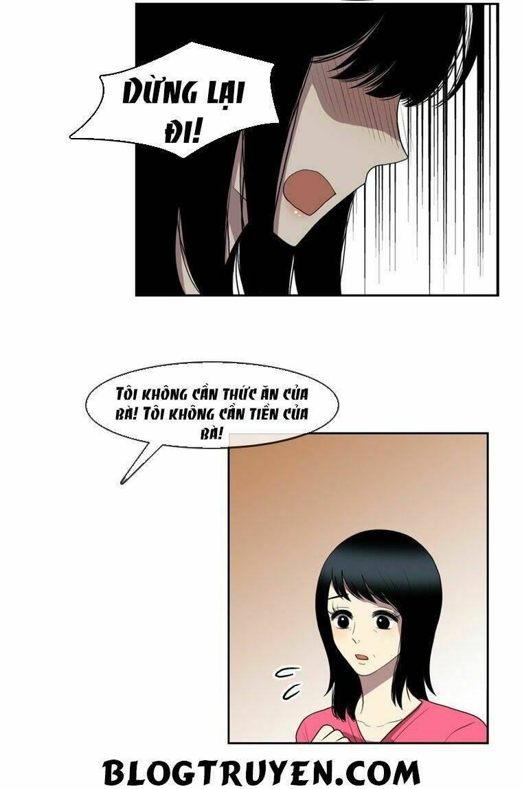 my shining world chapter 33 15