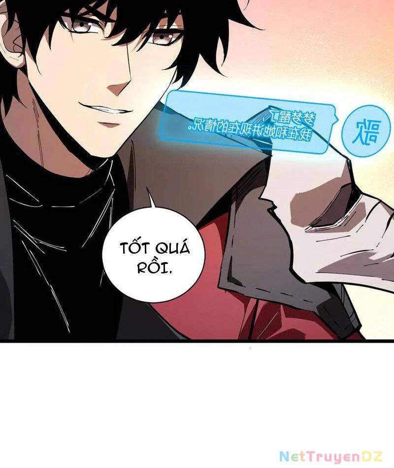 toàn dân tận thế: ta, virus quân vương chapter 33 92