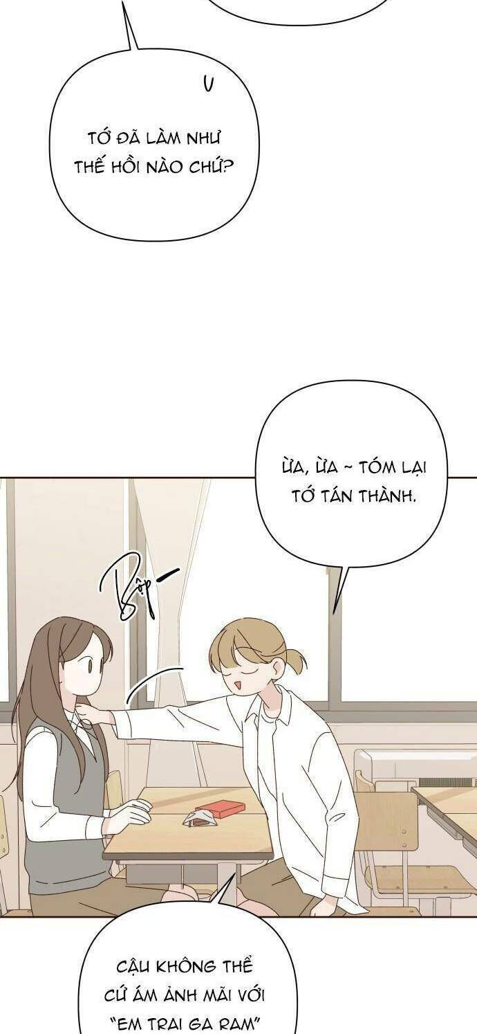 lén lút quện nhau chapter 16 62