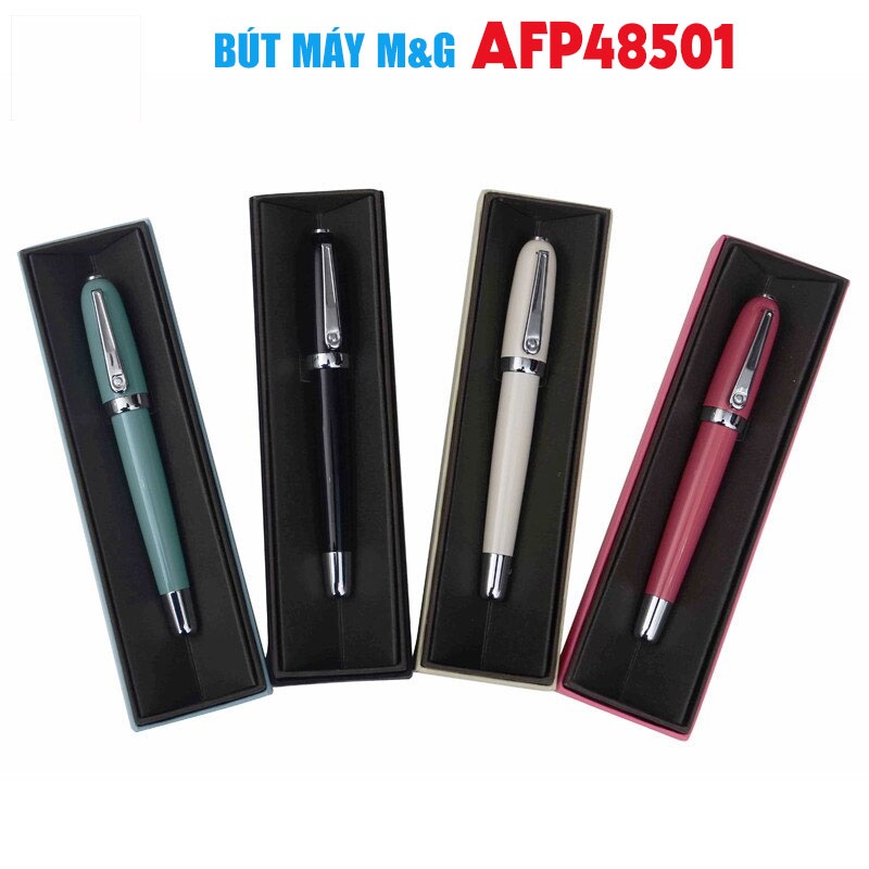 Bút cao cấp M&amp;G AFP48501 Viết thư pháp