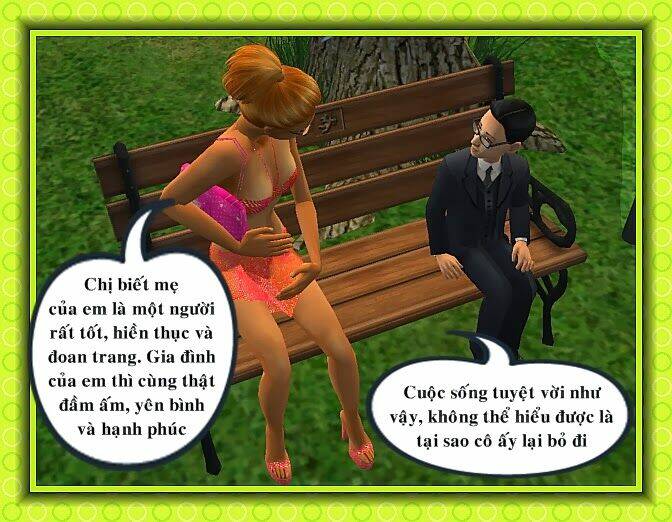 bella's story chapter 7.1 15