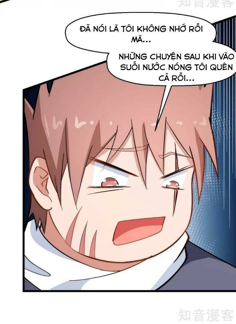 vườn trường cuồng sư hệ thống chapter 111 30