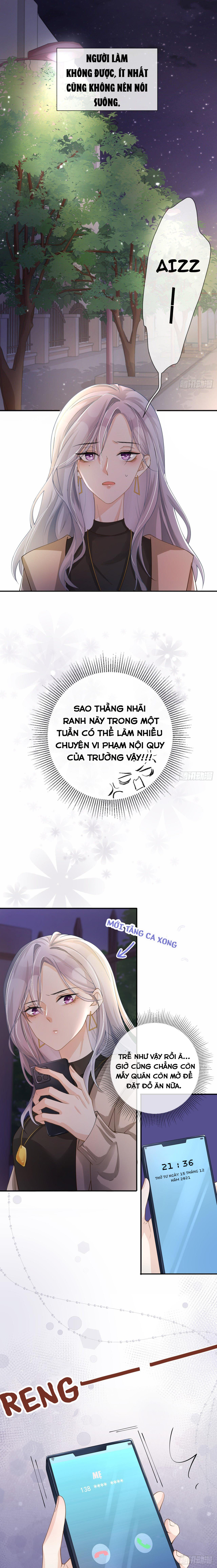 khoảng cách giữa các vì sao chapter 9 3