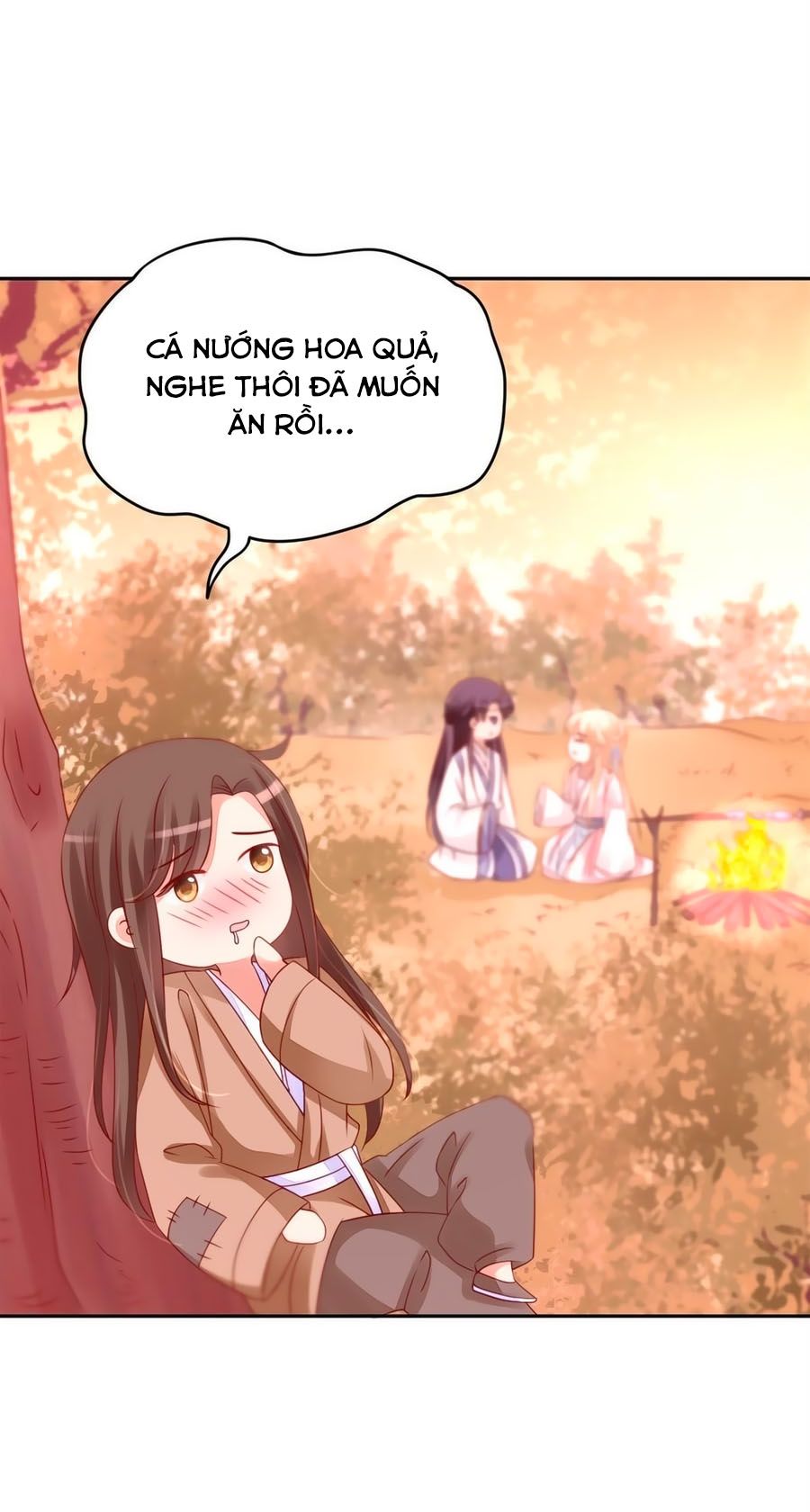 kiêu ngạo vương gia chủng điền phi chapter 157 47