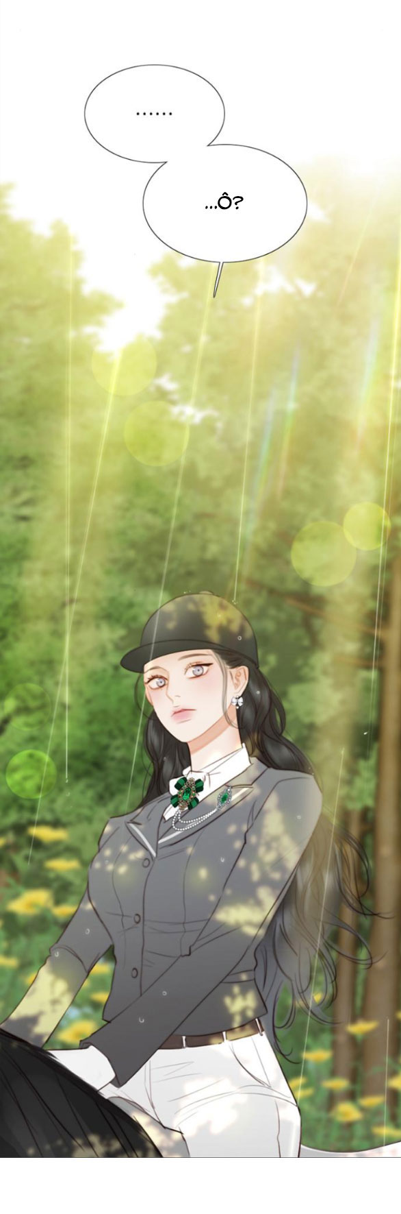 Serena chapter 53.2 - Trang 22