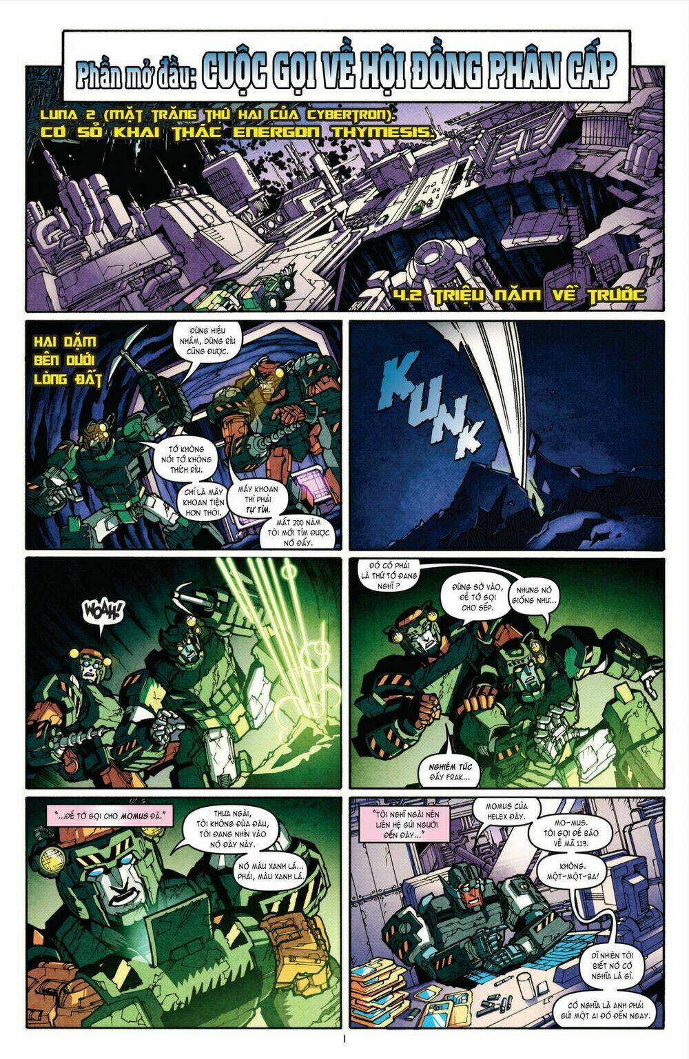 the transformers: more than meets the eye chapter 14 3