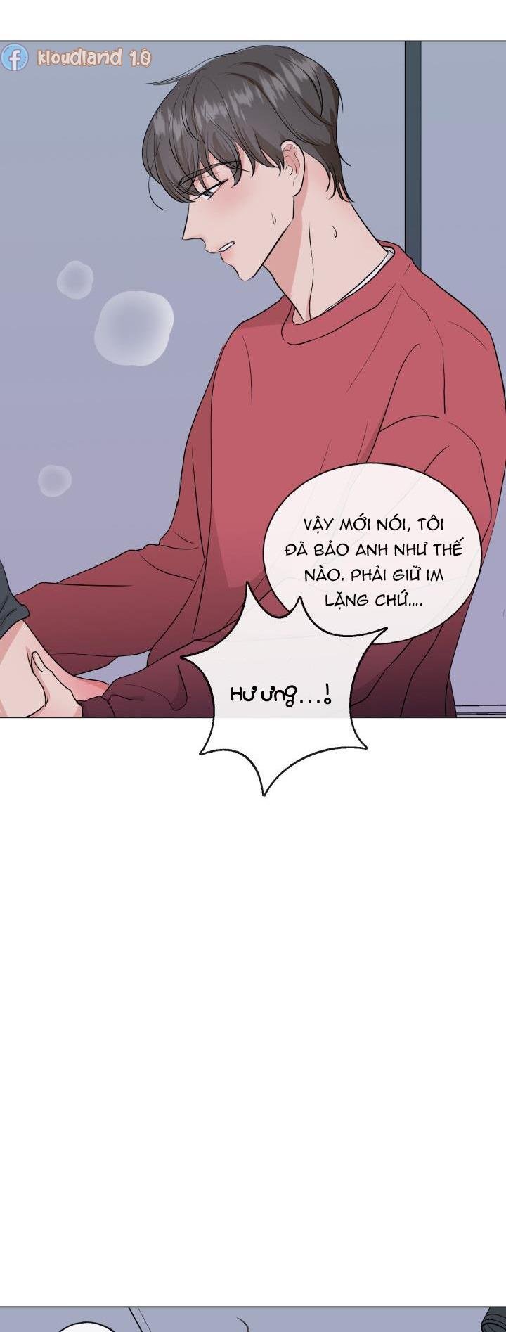 người yêu hiếm hoi chapter 7 13