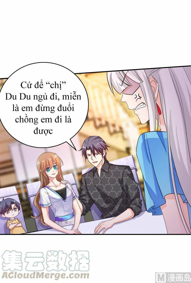 nhập cốt noãn hôn chapter 275 19