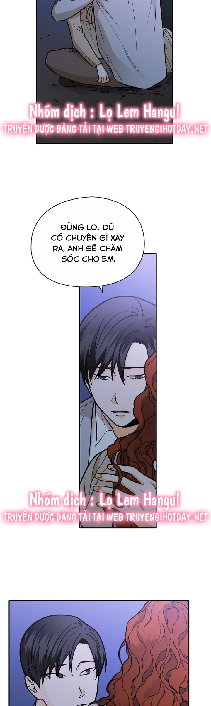 câu chuyện về người phụ nữ ấy chapter 84 4