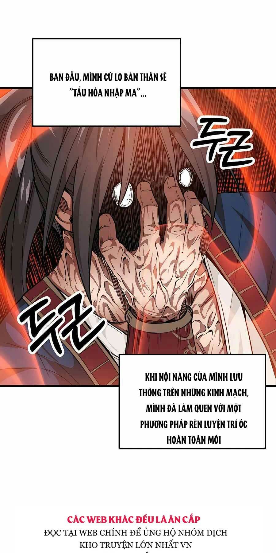 băng y kiếm thần chapter 9 27