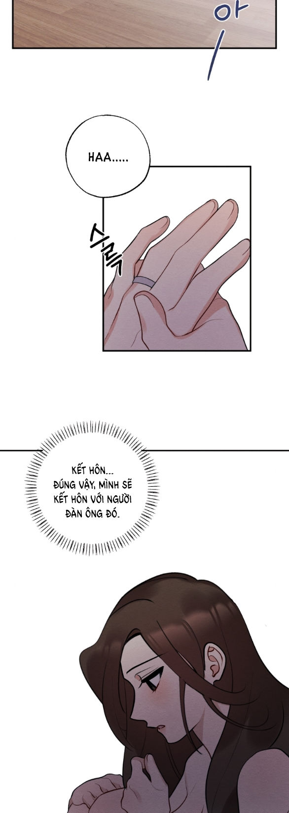 [18+] hôn nhân bị đánh cắp chapter 14.2 14