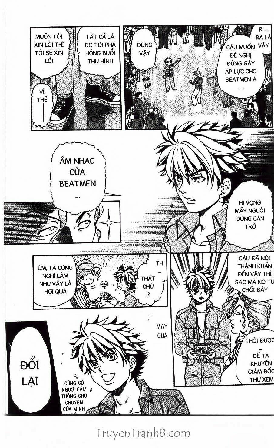 dragon voice chapter 9 20