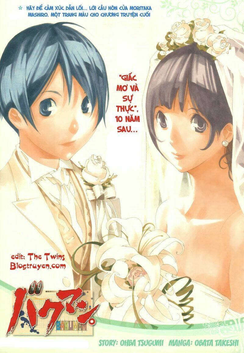 họa sĩ truyện tranh chapter 176 3